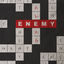 Cover ENEMY