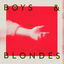 Cover Boys & Blondes