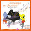 Cover La musique en chantant