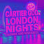 Cover London Nights (Slowed And Reverbed)
