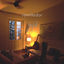 Cover Ventilador