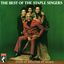 Cover The Best Of The Staple Singers