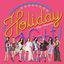 Cover Holiday Night - The 6th Album