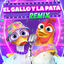 Cover El gallo y la pata - (Remix)