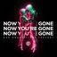 Cover Now You're Gone (Techno Version)
