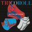 Cover TRICOROLL
