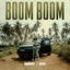 Cover BOOM BOOM