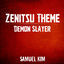 Cover Zenitsu Theme (from "Demon Slayer")