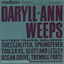 Cover Daryll-Ann Weeps