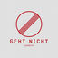 Cover GEHT NICHT