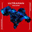 Cover ULTRAMAN ORIGINAL SOUNDTRACK