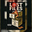 Cover Lost files
