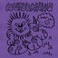 Cover FIRST LP!