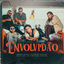 Cover Envolvidão