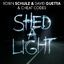 Cover Shed a Light