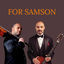 Cover For Samson