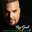 Cover The Prince of Funk Melody Brasil: Top Hits 2