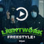 Cover Elijah Lightwork Freestyle