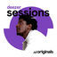 Cover Deezer Sessions