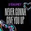 Cover Never Gonna Give You Up