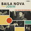 Cover Baila Nova Plays Jobim