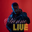 Cover Etienne Live