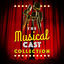 Cover The Musical Cast Collection