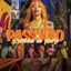 Cover Passinho da Ruivinha