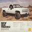 Cover New Old Trucks (feat. Dierks Bentley)