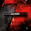 Cover Awake The Machines, Vol. 7