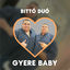 Cover Gyere baby
