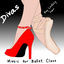 Cover Divas: Music for Ballet Class