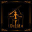 Cover Deemo, Vol.3