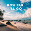 Cover How Far I'll Go