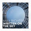 Cover Max Richter: Written on the Sky