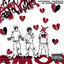 Cover Sério Eu Não Ligo pro Amor