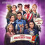 Cover Die Schule der magischen Tiere 4 - Soundtrack zum Film