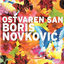 Cover Ostvaren San