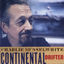 Cover Continental Drifter