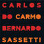 Cover Carlos do Carmo Bernardo Sassetti