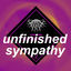 Cover Unfinished Sympathy