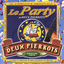Cover Le party de Deux Pierrots