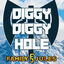 Cover Diggy Diggy Hole