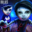 Cover The Bullies (Inspired by Little Nightmares 2)