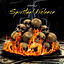 Cover Spiritual Violence