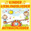 Cover Kinder Lieblingslieder: Mitmachlieder