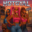 Cover HOT GYAL