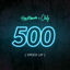 Cover 500 (Speed Up)