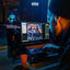 Cover Click'n Collect