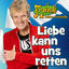 Cover Liebe kann uns retten